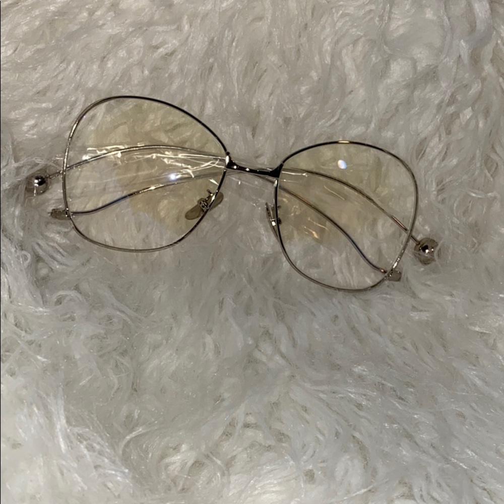 Low Key Framez silver - Picture 2 of 2